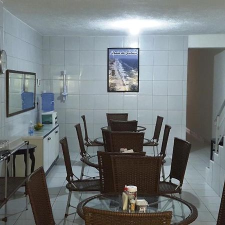 Pousada Savoy Fortaleza  Exterior foto